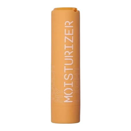 Don't touch my skin Moisturizer Light