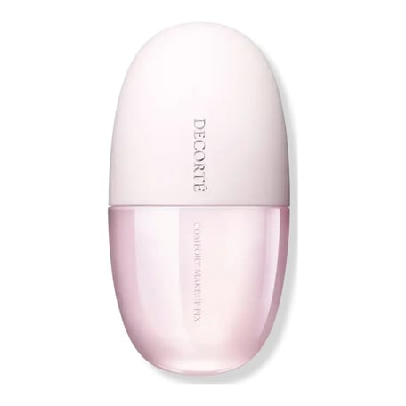 Decorte Comfort Makeup Fixing Mist