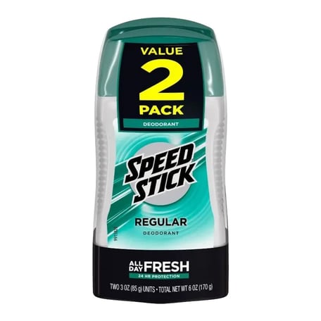 Speed Stick مزيل العرق العادي