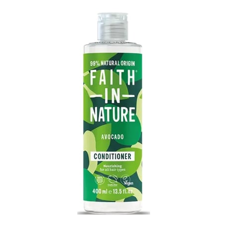 Faith In Nature Avocado Conditioner