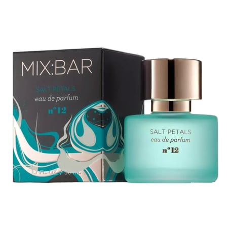 Mix:Bar Salt Petals Eau De Parfum