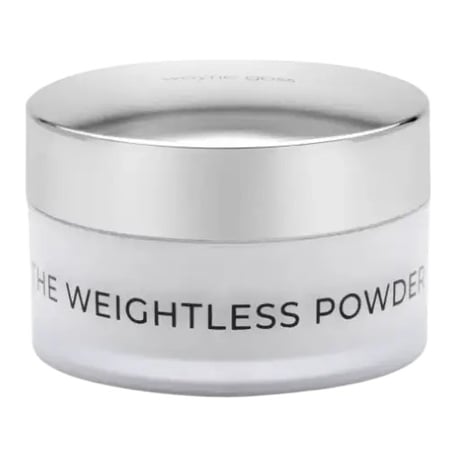 Wayne Goss The Weightless 無重粉餅