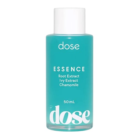 Dose 精華