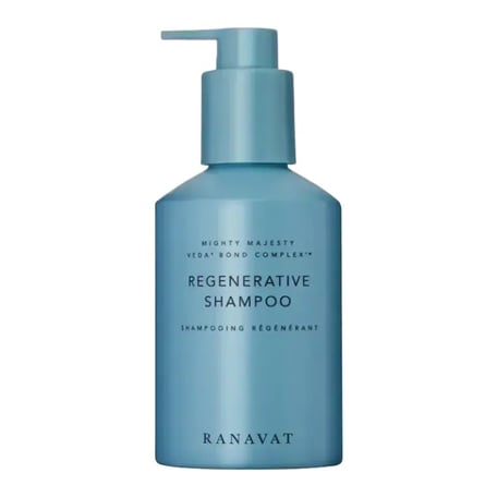 Ranavat Regenerative Veda4 Bond Complex Shampoo