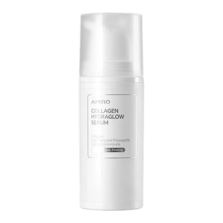 Amiro Beauty Collagen Hydraglow Serum