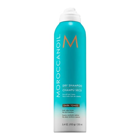 MoroccanOil Dry Shampoo Dark Tones