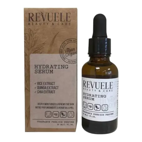 Revuele Hydrating Serum