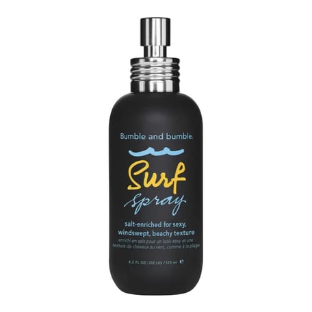 Bumble and bumble. Surf Spray