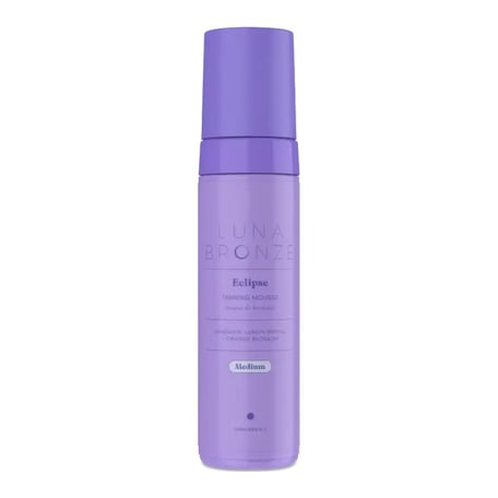 Luna Bronze Eclipse Tanning Mousse