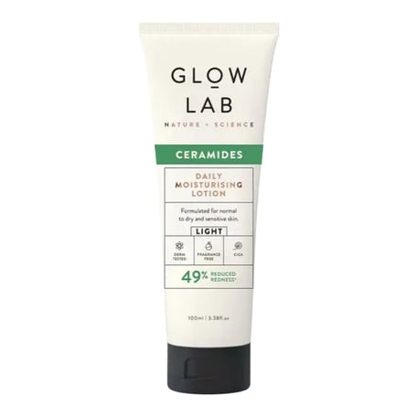 Glow Lab Daily Moisturising Lotion