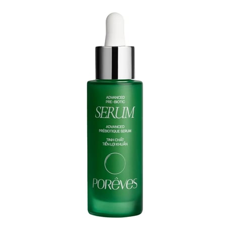 Porêves Advanced Pre-Biotic Serum