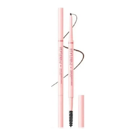 PINKFLASH Skinny Eyebrow Pencil