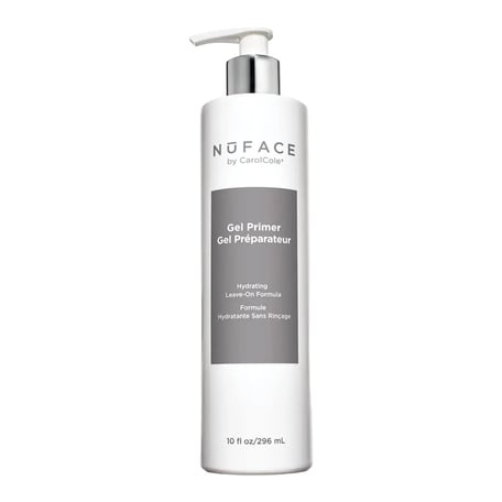 Nuface Hydrating Leave-On Gel Primer