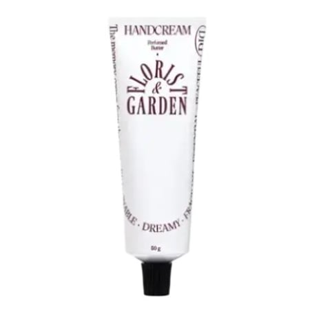 Odid Perfumed Butter Handcream