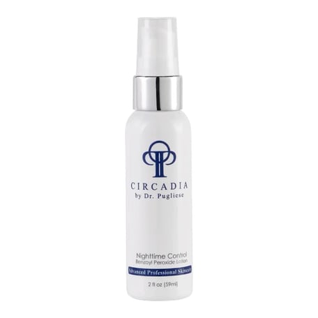 Circadia Nighttime Control