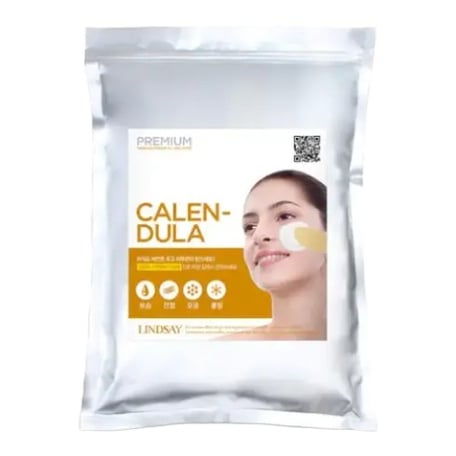 Lindsay&Cos カレンデュラ モデリング マスク
