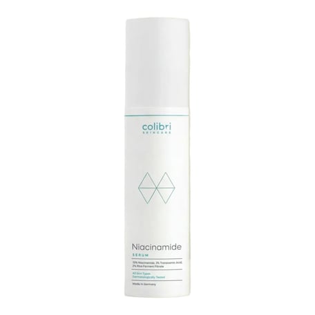 Colibri Skincare Niacinamide Serum