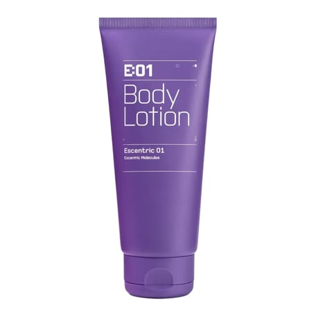 Escentric Molecules Body Lotion