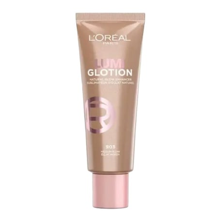 L'Oreal Lumi Glotion
