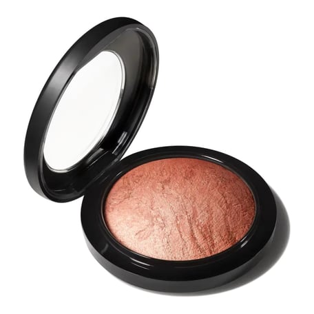 Mac Cosmetics Mineralize Skinfinish