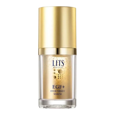 Lits Revival Over Night Serum