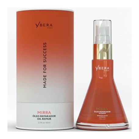 Ybera Mirra Oil Repair