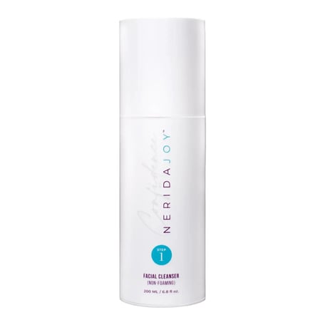 Nerida Joy Confidence Step 1 Facial Cleanser