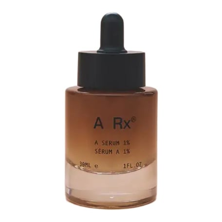 Aesthetics Rx A Serum 1%