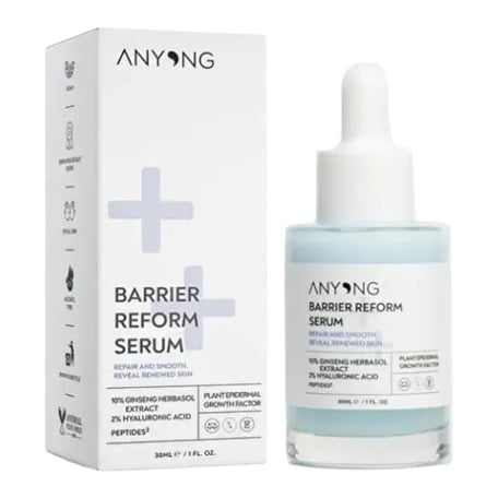 Anyong Barrier Reform Serum