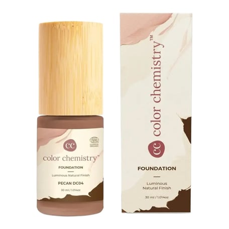 Juicy Chemistry Foundation