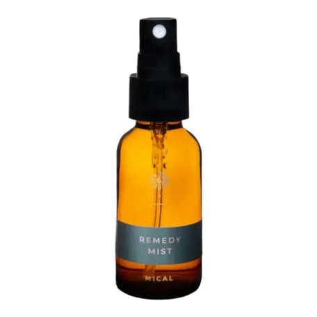 Mical Skincare Remedy Mist