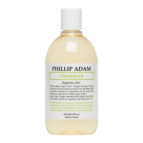 Phillip Adam Shampoo