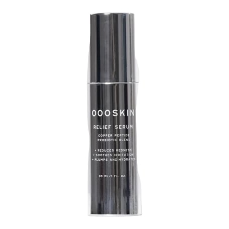 000Skin Relief Serum