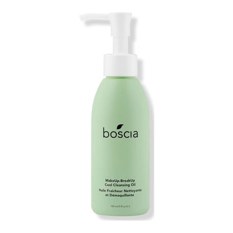 boscia MakeUp-BreakUp Cool Cleansing Oil