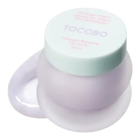Tocobo Collagen Boosting Lip Mask