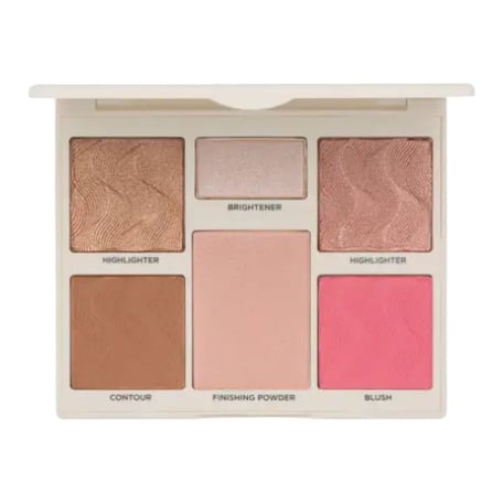 Cover FX Perfector Face Palette
