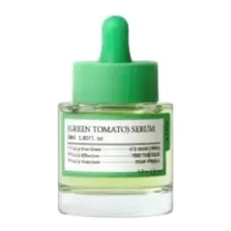Fully Green Tomato Serum
