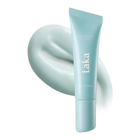 Laka Soothing Prep Lip Mask