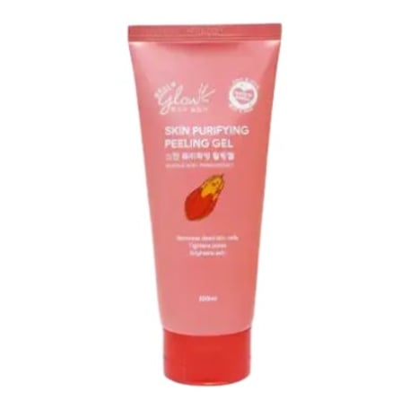 Hello Glow Skin Purifying Peeling Gel