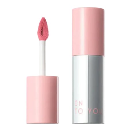 INTO YOU Airy Touch Moist Lip Mud
