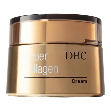 DHC Super Collagen Cream