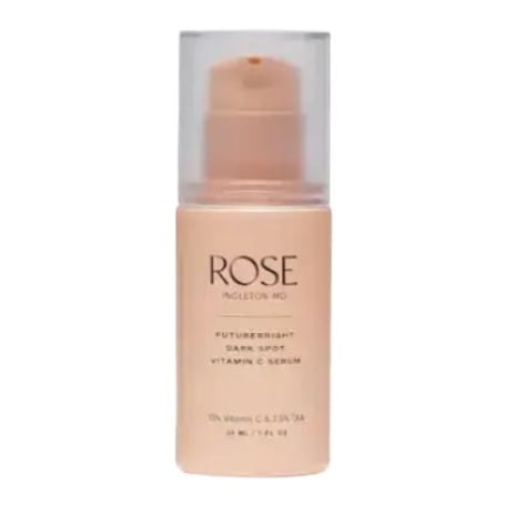 ROSE Ingleton MD Futurebright Dark Spot Vitamin C Serum