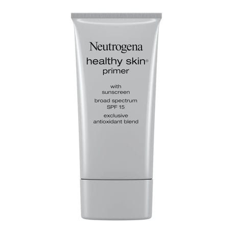 ニュートロジーナ ヘルシースキン プライマー SPF15