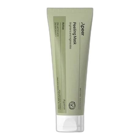 Apeer Peeling Mask