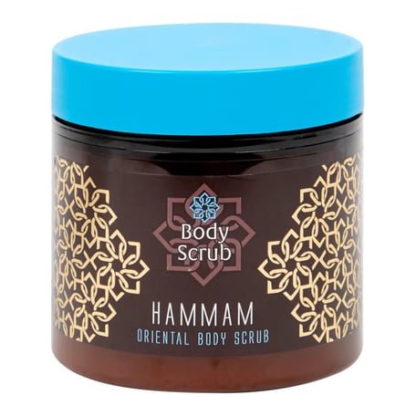 Action Hammam Oriental Body Scrub