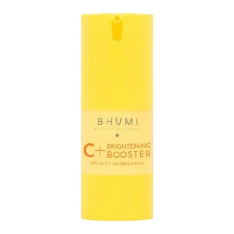 Bhumi C+ Brightening Booster