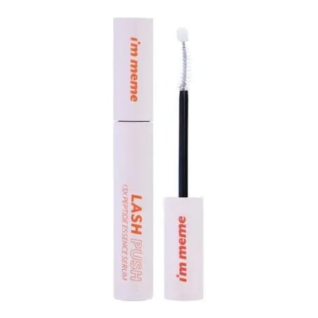 I’m Meme Lash Push 13x Peptide Essence Serum