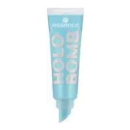 Essence Holo Bomb Shiny Lipgloss