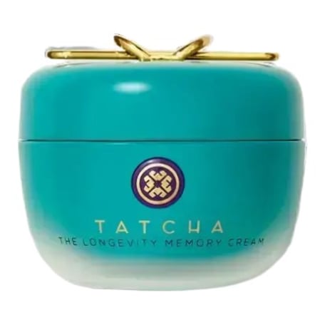 Tatcha The Longevity Memory Cream