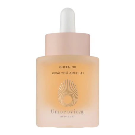 Omorovicza Queen Oil